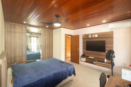 Casa para alugar com 155m², 3 quartos e 1 vaga Casa para alugar com 155m², 3 quartos e 1 vagaQuarto 1