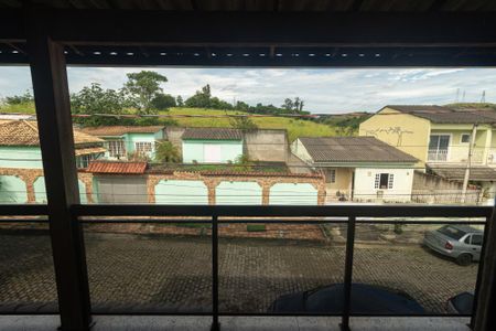 Casa para alugar com 155m², 3 quartos e 1 vaga Casa para alugar com 155m², 3 quartos e 1 vagaVista do Quarto 1