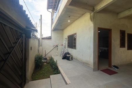 Casa para alugar com 155m², 3 quartos e 1 vaga Casa para alugar com 155m², 3 quartos e 1 vagaEntrada