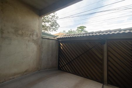 Casa para alugar com 155m², 3 quartos e 1 vaga Casa para alugar com 155m², 3 quartos e 1 vagaVista da Sala