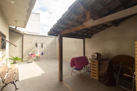 Casa para alugar com 155m², 3 quartos e 1 vaga Casa para alugar com 155m², 3 quartos e 1 vagaVaranda gourmet