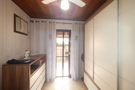 Casa para alugar com 155m², 3 quartos e 1 vaga Casa para alugar com 155m², 3 quartos e 1 vagaQuarto 2