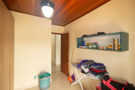 Casa para alugar com 155m², 3 quartos e 1 vaga Casa para alugar com 155m², 3 quartos e 1 vagaQuarto 3