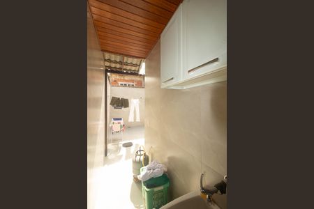 Casa para alugar com 155m², 3 quartos e 1 vaga Casa para alugar com 155m², 3 quartos e 1 vagaÁrea de Serviço