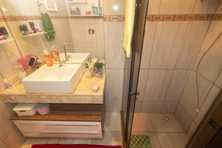 Casa para alugar com 155m², 3 quartos e 1 vaga Casa para alugar com 155m², 3 quartos e 1 vagaBanheiro 1