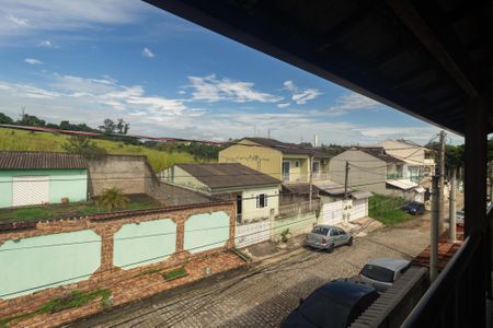 Casa para alugar com 155m², 3 quartos e 1 vaga Casa para alugar com 155m², 3 quartos e 1 vagaVista da Varanda