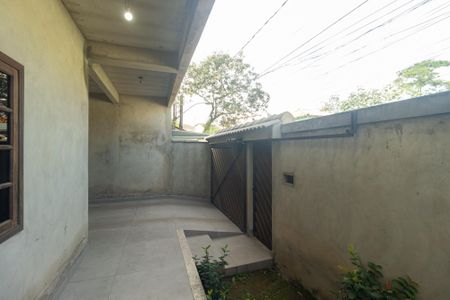 Casa para alugar com 155m², 3 quartos e 1 vaga Casa para alugar com 155m², 3 quartos e 1 vagaEntrada
