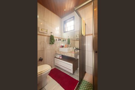 Casa para alugar com 155m², 3 quartos e 1 vaga Casa para alugar com 155m², 3 quartos e 1 vagaBanheiro 1