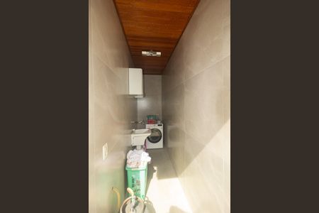 Casa para alugar com 155m², 3 quartos e 1 vaga Casa para alugar com 155m², 3 quartos e 1 vagaÁrea de Serviço