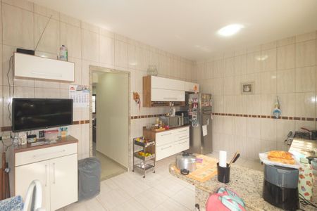 Casa para alugar com 155m², 3 quartos e 1 vaga Casa para alugar com 155m², 3 quartos e 1 vagaCozinha