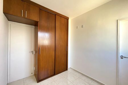 Suite 1 de apartamento à venda com 2 quartos, 60m² em Estoril, Belo Horizonte