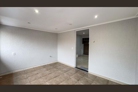 Casa para alugar com 115m², 3 quartos e 1 vagaSacada