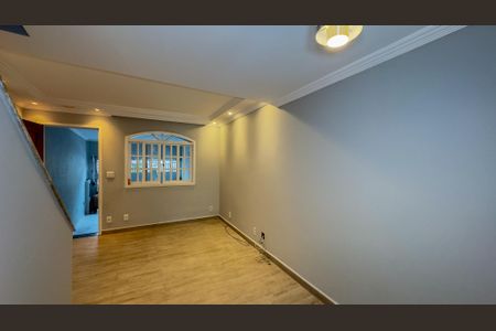 Casa para alugar com 115m², 3 quartos e 1 vagaSala