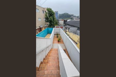 Casa para alugar com 115m², 3 quartos e 1 vagaÁrea de Serviço