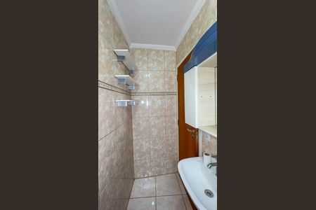 Casa para alugar com 115m², 3 quartos e 1 vagaBanheiro