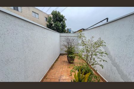 Casa para alugar com 115m², 3 quartos e 1 vagaÁrea de Serviço