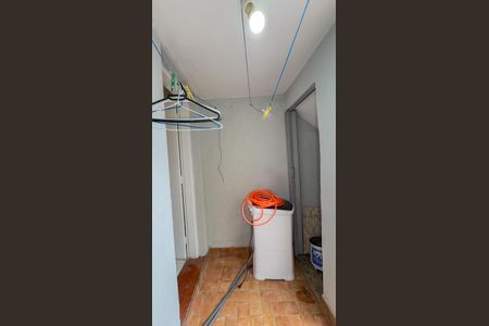 Casa para alugar com 115m², 3 quartos e 1 vagaÁrea de Serviço