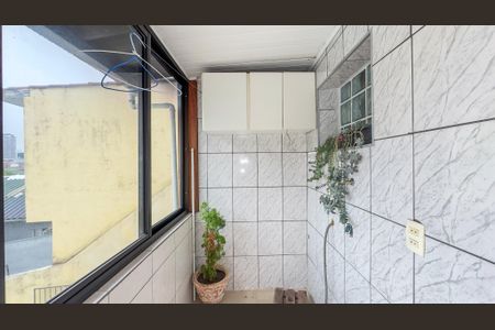 Casa para alugar com 115m², 3 quartos e 1 vagaCozinha