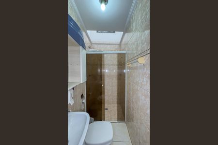 Casa para alugar com 115m², 3 quartos e 1 vagaBanheiro