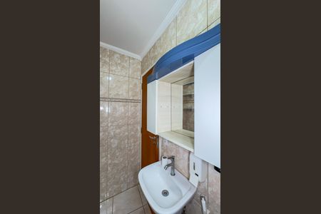 Casa para alugar com 115m², 3 quartos e 1 vagaBanheiro