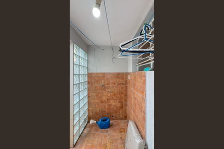 Casa para alugar com 115m², 3 quartos e 1 vagaÁrea de Serviço