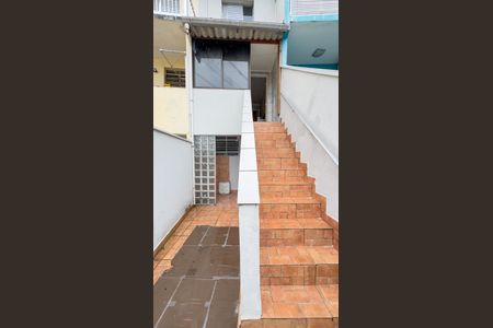 Casa para alugar com 115m², 3 quartos e 1 vagaÁrea de Serviço