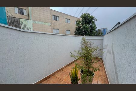 Casa para alugar com 115m², 3 quartos e 1 vagaÁrea de Serviço