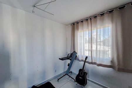 Sala de apartamento à venda com 1 quarto, 30m² em Maranhão, São Paulo