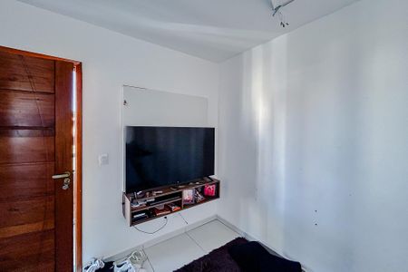 Sala de apartamento à venda com 1 quarto, 30m² em Maranhão, São Paulo