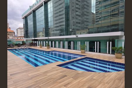 Apartamento para alugar com 116m², 3 quartos e 2 vagas Apartamento para alugar com 116m², 3 quartos e 2 vagasÁrea comum - Piscina