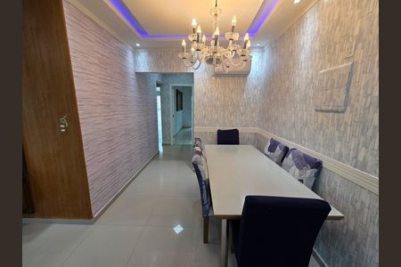 Apartamento para alugar com 116m², 3 quartos e 2 vagas Apartamento para alugar com 116m², 3 quartos e 2 vagasSala