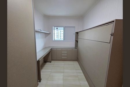 Apartamento para alugar com 116m², 3 quartos e 2 vagas Apartamento para alugar com 116m², 3 quartos e 2 vagasQuarto 3