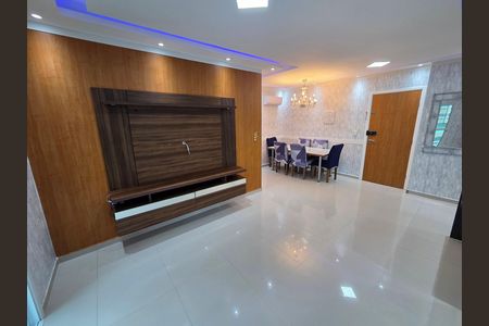 Apartamento para alugar com 116m², 3 quartos e 2 vagas Apartamento para alugar com 116m², 3 quartos e 2 vagasSala