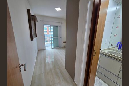 Apartamento para alugar com 116m², 3 quartos e 2 vagas Apartamento para alugar com 116m², 3 quartos e 2 vagasSuíte 1