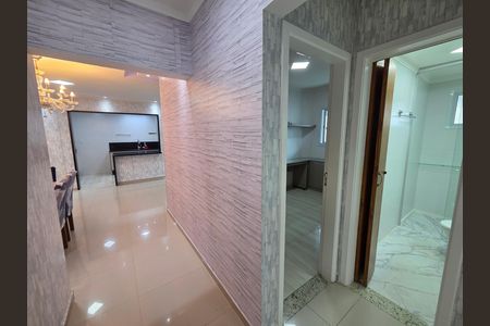Apartamento para alugar com 116m², 3 quartos e 2 vagas Apartamento para alugar com 116m², 3 quartos e 2 vagasSuíte 1