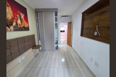 Apartamento para alugar com 116m², 3 quartos e 2 vagas Apartamento para alugar com 116m², 3 quartos e 2 vagasSuíte 1