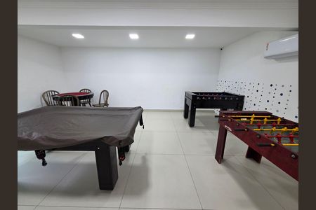 Apartamento para alugar com 116m², 3 quartos e 2 vagas Apartamento para alugar com 116m², 3 quartos e 2 vagasSala de Jogos