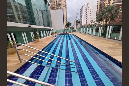 Apartamento para alugar com 116m², 3 quartos e 2 vagas Apartamento para alugar com 116m², 3 quartos e 2 vagasÁrea comum - Piscina