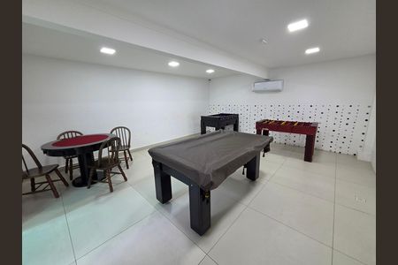 Apartamento para alugar com 116m², 3 quartos e 2 vagas Apartamento para alugar com 116m², 3 quartos e 2 vagasSala de Jogos