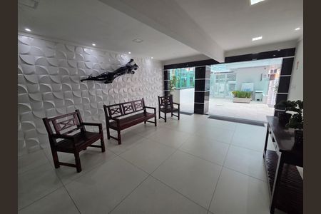 Apartamento para alugar com 116m², 3 quartos e 2 vagas Apartamento para alugar com 116m², 3 quartos e 2 vagasÁrea de Serviço