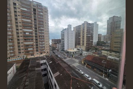 Apartamento para alugar com 116m², 3 quartos e 2 vagas Apartamento para alugar com 116m², 3 quartos e 2 vagasVaranda