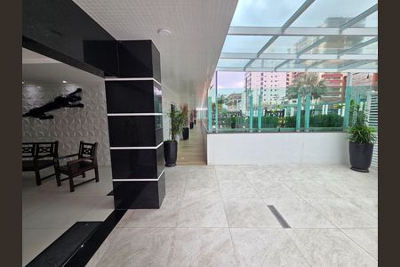 Apartamento para alugar com 116m², 3 quartos e 2 vagas Apartamento para alugar com 116m², 3 quartos e 2 vagasÁrea de Serviço