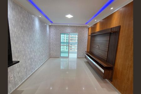 Apartamento para alugar com 116m², 3 quartos e 2 vagas Apartamento para alugar com 116m², 3 quartos e 2 vagasSala