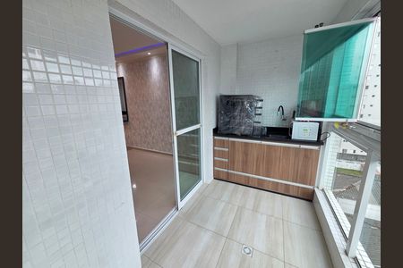 Apartamento para alugar com 116m², 3 quartos e 2 vagas Apartamento para alugar com 116m², 3 quartos e 2 vagasVaranda