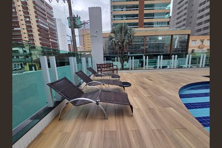 Apartamento para alugar com 116m², 3 quartos e 2 vagas Apartamento para alugar com 116m², 3 quartos e 2 vagasÁrea comum - Piscina