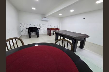 Apartamento para alugar com 116m², 3 quartos e 2 vagas Apartamento para alugar com 116m², 3 quartos e 2 vagasSala de Jogos