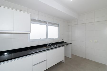 Apartamento para alugar com 161m², 4 quartos e 3 vagas Apartamento para alugar com 161m², 4 quartos e 3 vagasCozinha