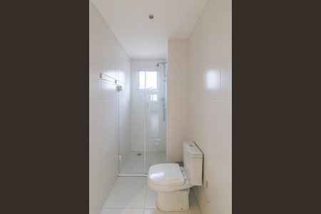 Apartamento para alugar com 161m², 4 quartos e 3 vagas Apartamento para alugar com 161m², 4 quartos e 3 vagasBanheiro Social
