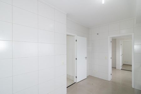 Cozinha de apartamento para alugar com 4 quartos, 161m² em Vila Nova Conceição, São Paulo