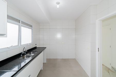 Apartamento para alugar com 161m², 4 quartos e 3 vagas Apartamento para alugar com 161m², 4 quartos e 3 vagasCozinha